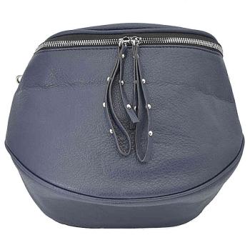 Crossbody Bag Bauchtasche blau